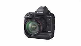 佳能1DX3最新動態(tài)，專業(yè)攝影體驗邁入新里程碑