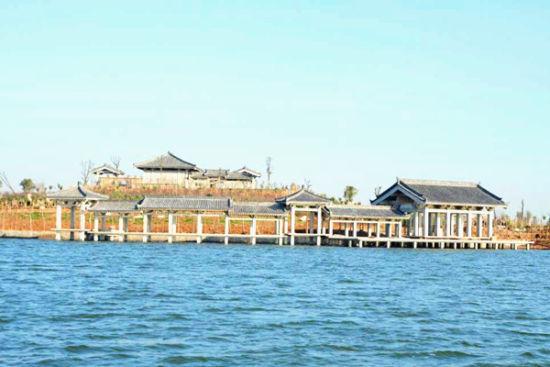 鹵陽湖搬遷最新進(jìn)展及鹵味傳奇探尋，小巷中的鹵味文化傳承地揭秘