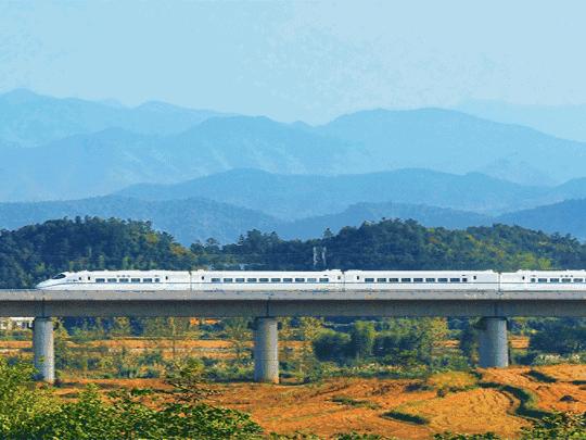 呼南高鐵邵陽(yáng)最新動(dòng)態(tài)，全面參與與了解進(jìn)程指南