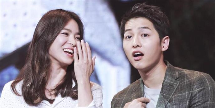 宋仲基宋慧喬最新消息與科技新品亮相，生活與愛情的同步煥新時刻（2024年）