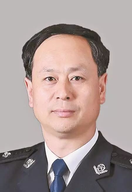 云南省公安廳最新任職揭秘，新任官員的那些事兒