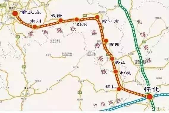 長渝廈高鐵最新動(dòng)態(tài)，時(shí)代速度與未來方向揭秘