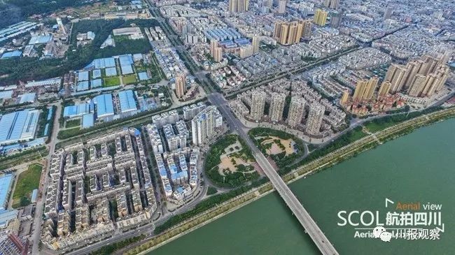 射洪縣設市最新動態(tài)，自然美景之旅，探尋內心寧靜與平和