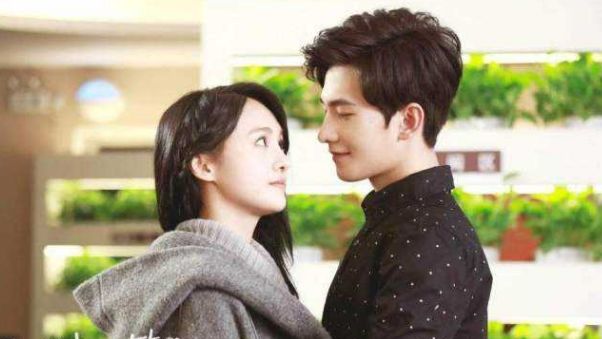 楊洋與鄭爽最新動(dòng)態(tài)揭秘！???