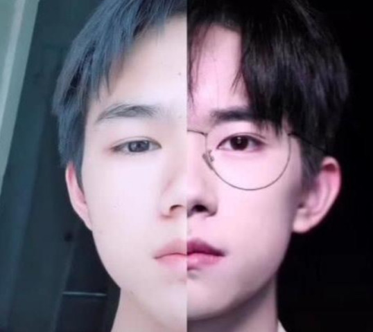 最新明星臉,最新明星臉的魅力，時(shí)尚潮流下的聚焦焦點(diǎn)