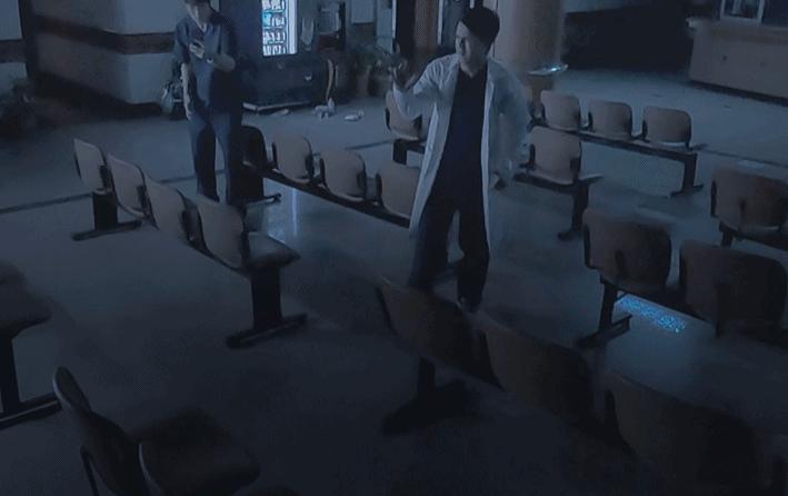 泰國(guó)最新鬼片推薦，溫馨之夜，共賞驚悚之旅