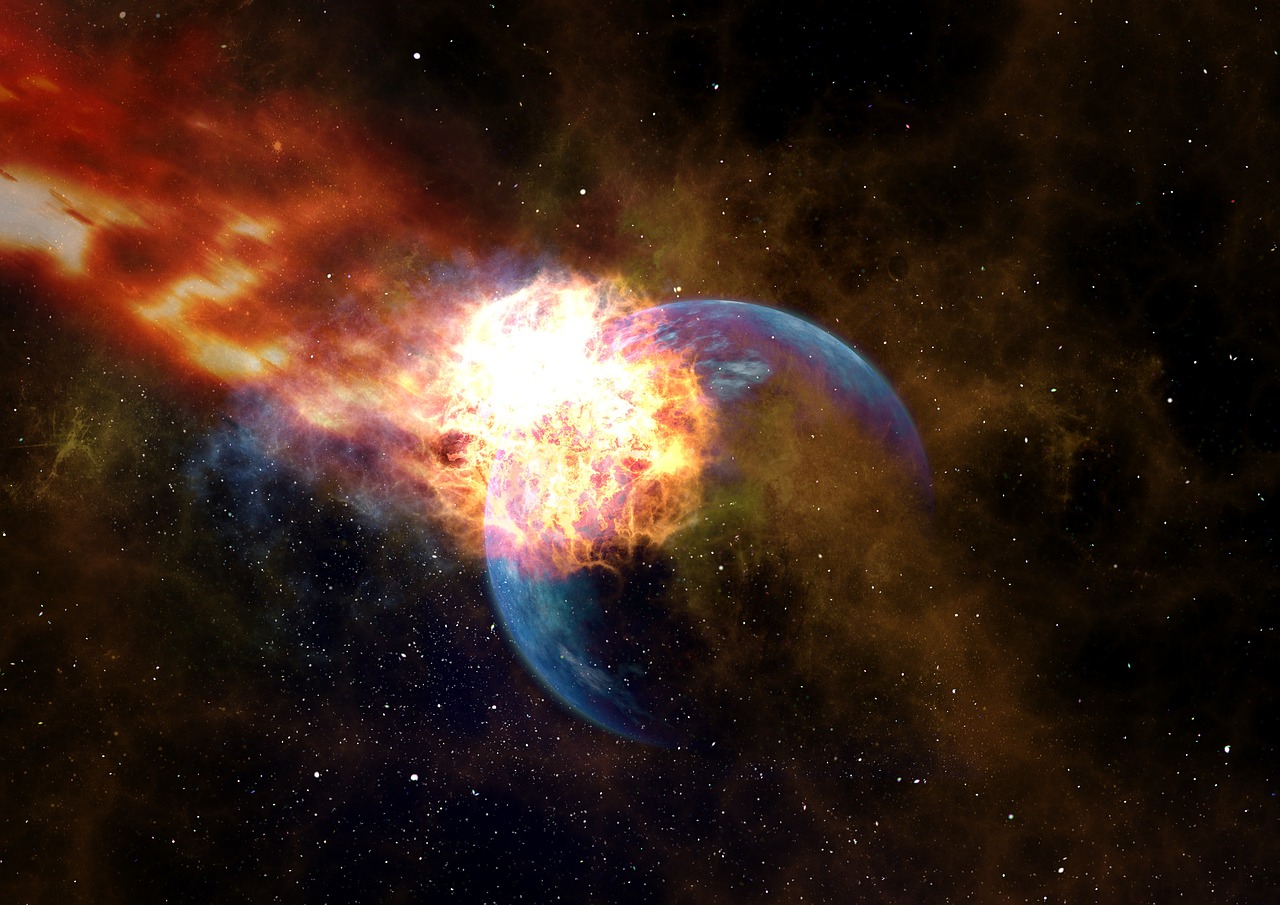 揭秘最新星球探索神器，開啟宇宙新篇章的神奇魅力