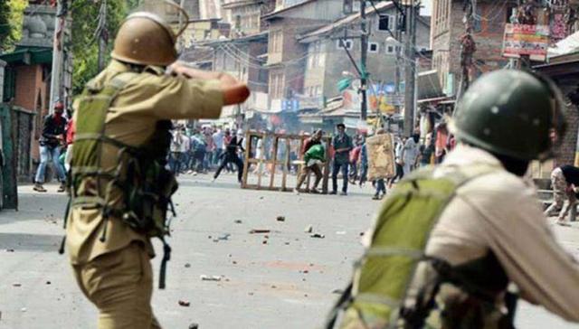 印度軍隊(duì)最新局勢(shì),印度軍隊(duì)最新局勢(shì)，科技重塑防線，體驗(yàn)前沿軍事力量