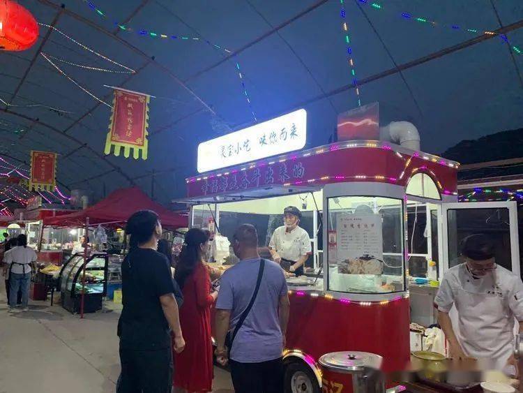 最新吆喝聲，時代呼喚與商業(yè)韻律的融合