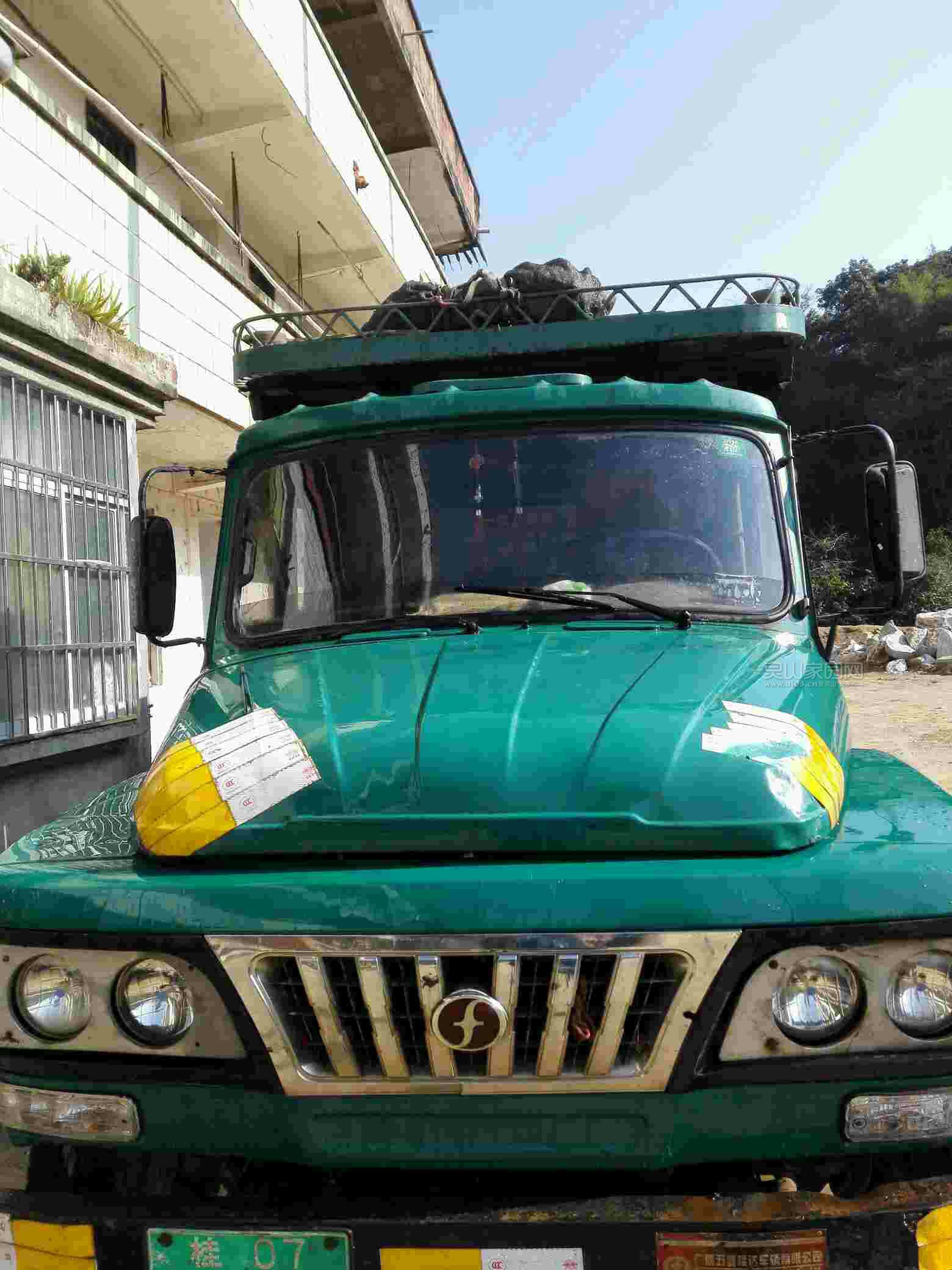 福達最新車引領未來出行新潮流，科技重塑駕駛體驗