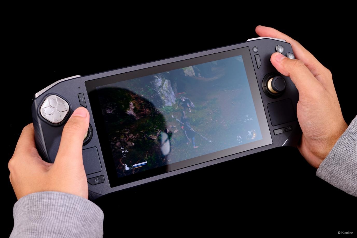 最新掌游機(jī)，小巷中的游戲樂園