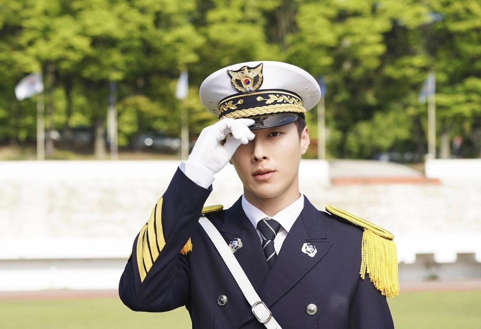 防彈最新理想型,重磅更新防彈最新理想型，你get了嗎？