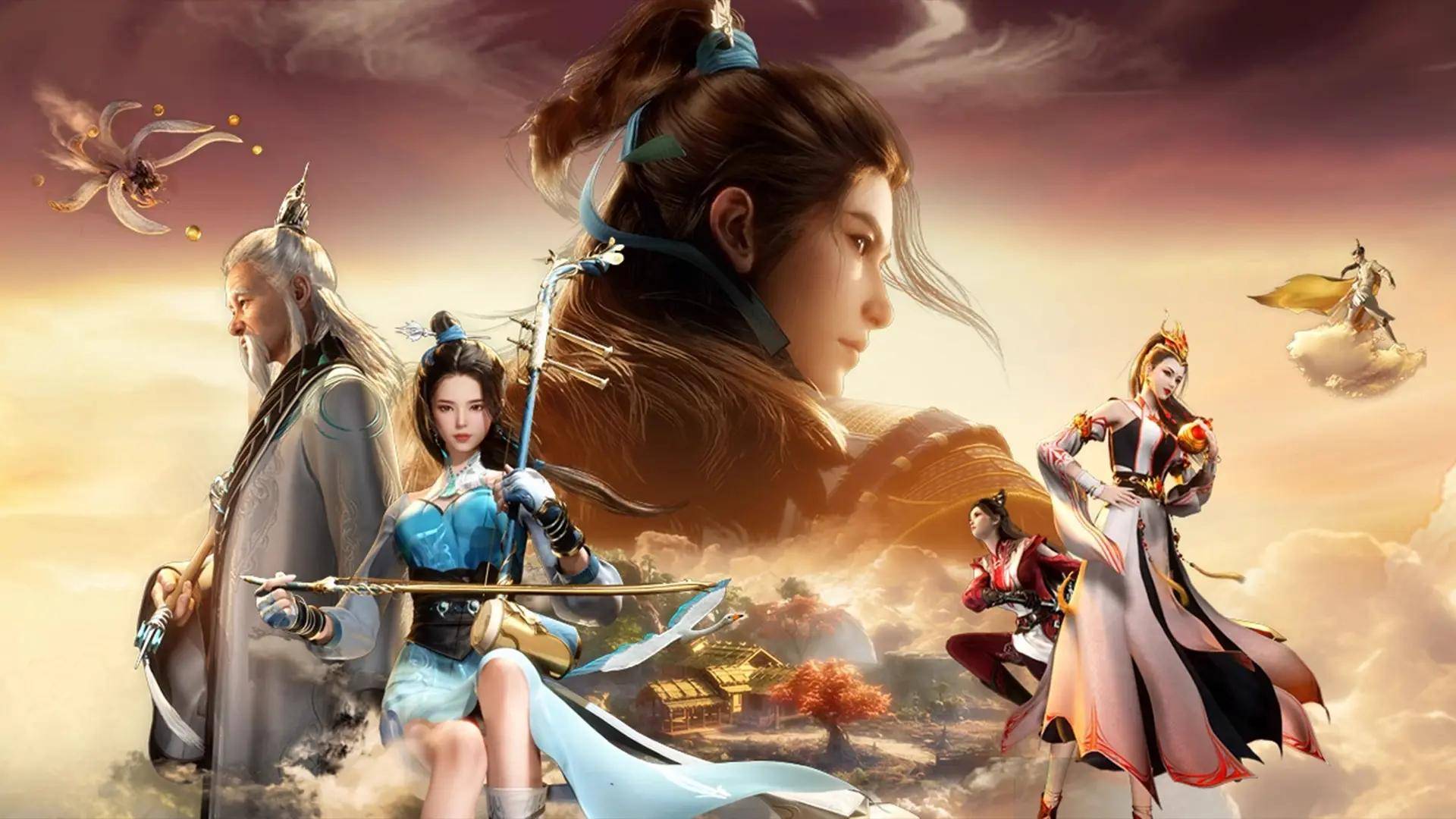 最新動畫國漫，自信與成長的勵志之旅啟航！