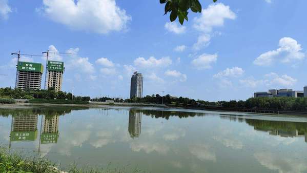 安陽(yáng)縣最新動(dòng)態(tài)，活力與自信的力量展現(xiàn)新篇章