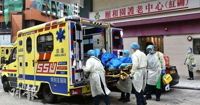 香港疫情最新實時更新，全方位關注你的健康關注點????