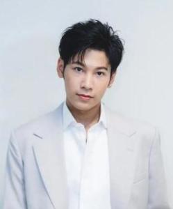 泰國男演員，銀幕與人生的勵(lì)志之旅