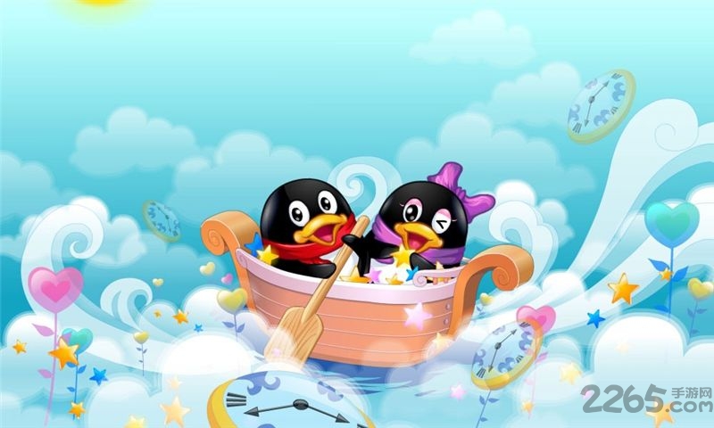 QQ2017最新版震撼發(fā)布，全新體驗(yàn)，等你來(lái)探索！