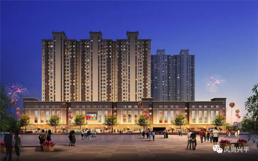 興平金城嘉苑最新動(dòng)態(tài)，變化中的力量與自信成就感的源泉