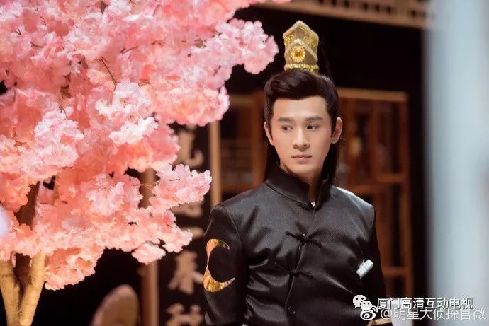 喬振宇在明星大偵探展現(xiàn)變化、學(xué)習(xí)與自信的力量