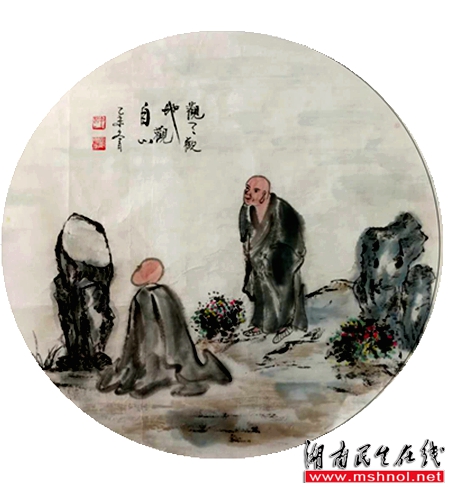 齊居士最新高科技作品，巔峰之作，科技之力改變生活