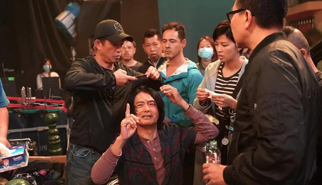 明星公益，星光閃耀，點(diǎn)燃希望之燈??