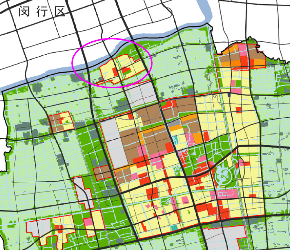 上海西渡街道最新城市規(guī)劃，夢(mèng)想起航，未來(lái)展望
