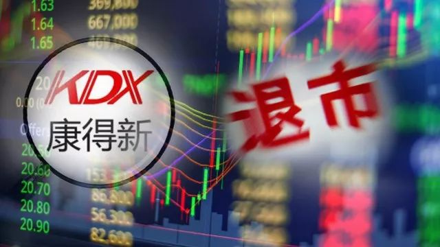 康得新股票，投資焦點(diǎn)深度解析