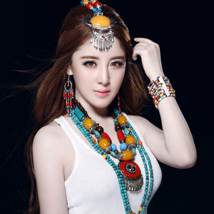 柔力球沈尤格最新音樂專輯，自信成就感的音符海洋，勵(lì)志之旅啟航