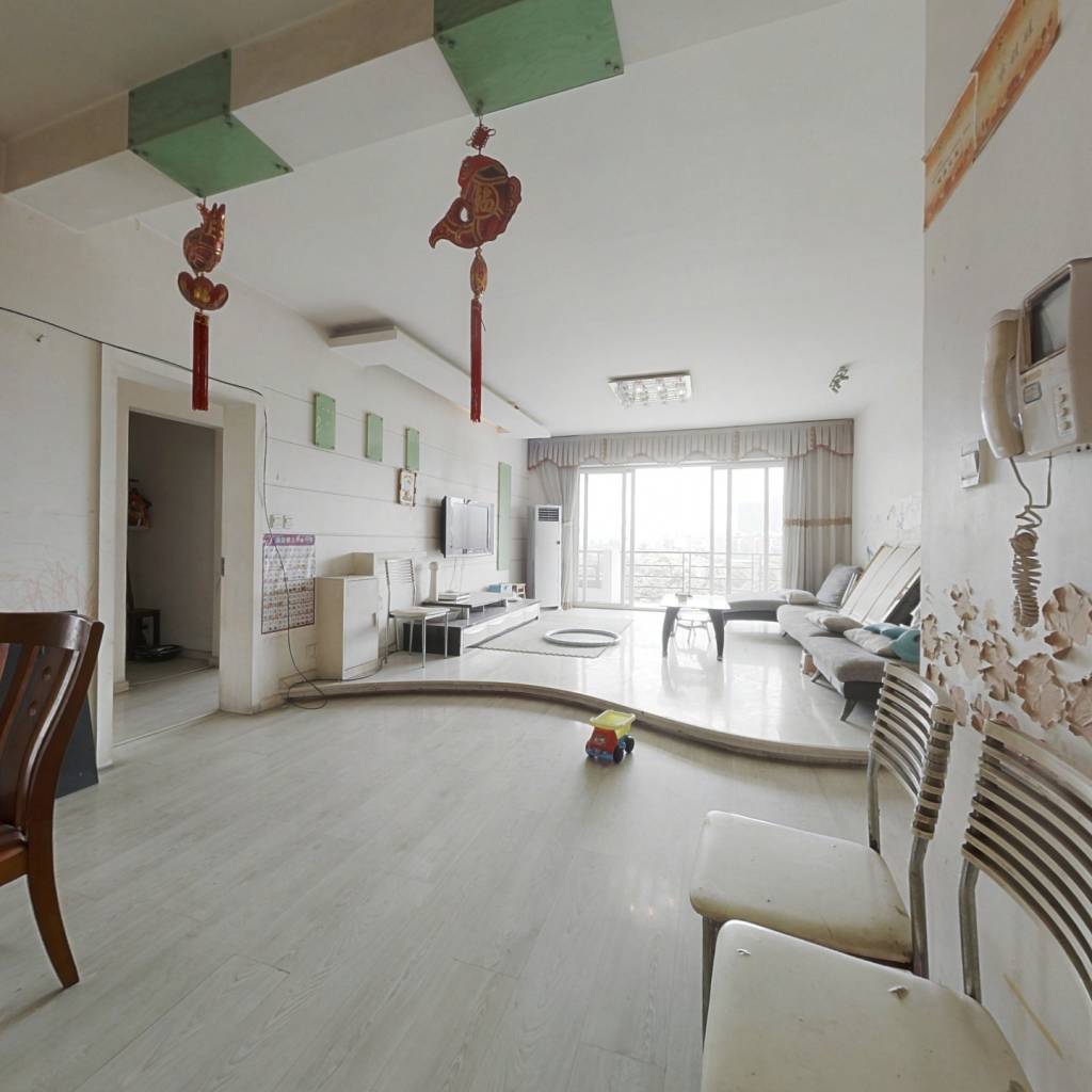 眉山啟明星花園，小巷中的綠意盎然之美