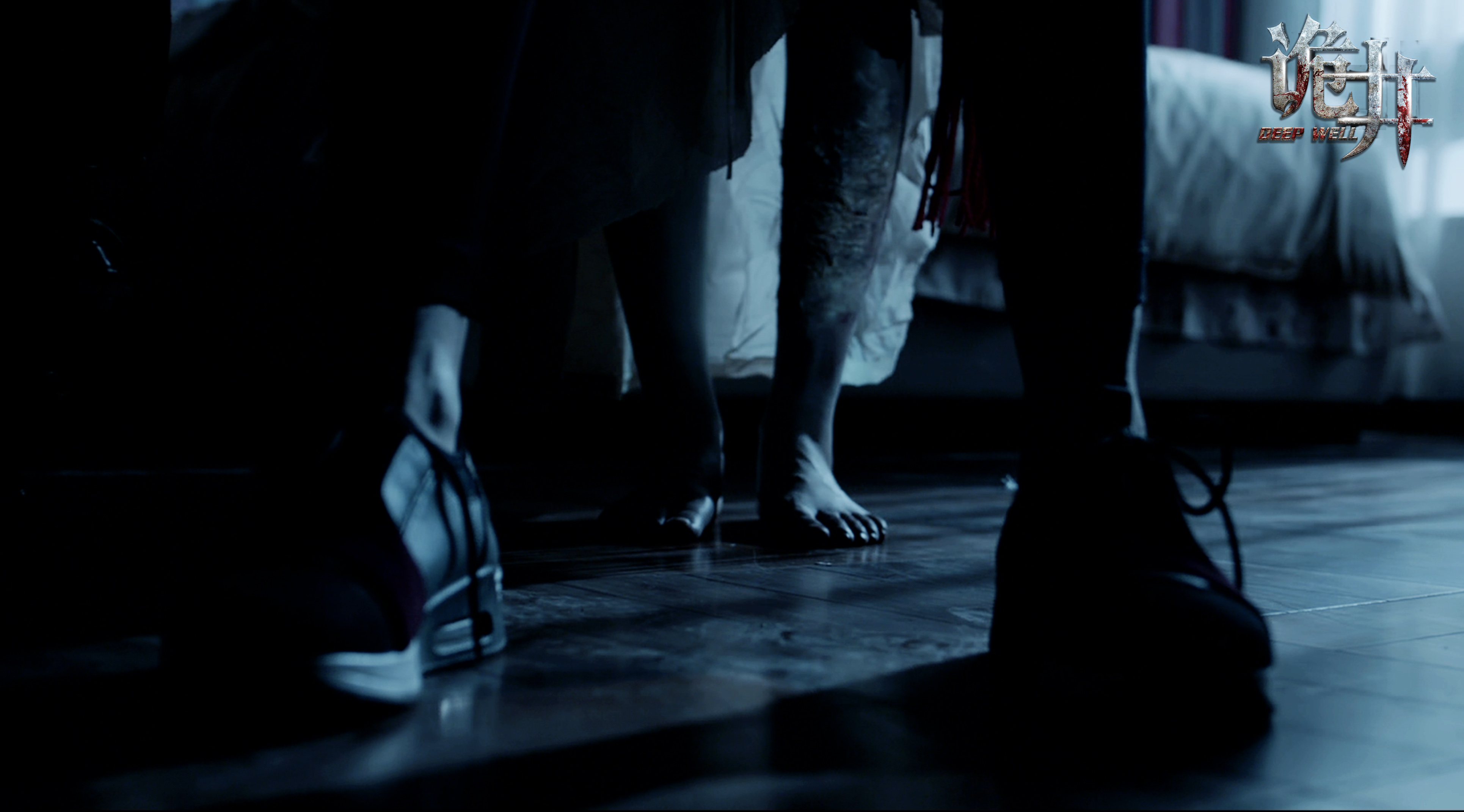 電影欲動(dòng)，與自然美景的浪漫邂逅之旅