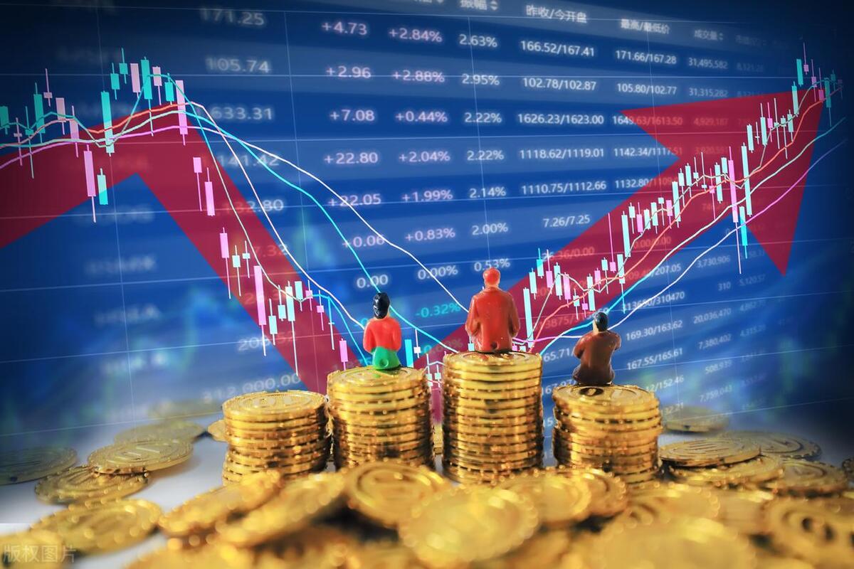 上市公司凈資產(chǎn)算法詳解，如何計(jì)算與探討凈資產(chǎn)？