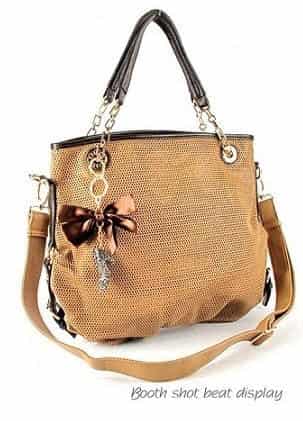 時(shí)尚新款包款推薦，探索變化、自信與成就感的旅程