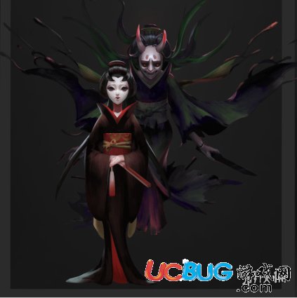 第五人格全新監(jiān)管者揭曉，與自然共旅，探尋內(nèi)心寧靜之旅