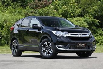 本田最新科技，駕馭變革，成就未來之旅