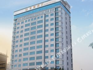 欽州賓館價(jià)格，科技帶來(lái)的住宿體驗(yàn)革新