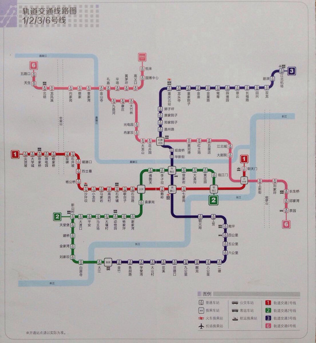 重慶最新地鐵線路圖揭秘，城市脈絡(luò)與小巷風(fēng)情探秘