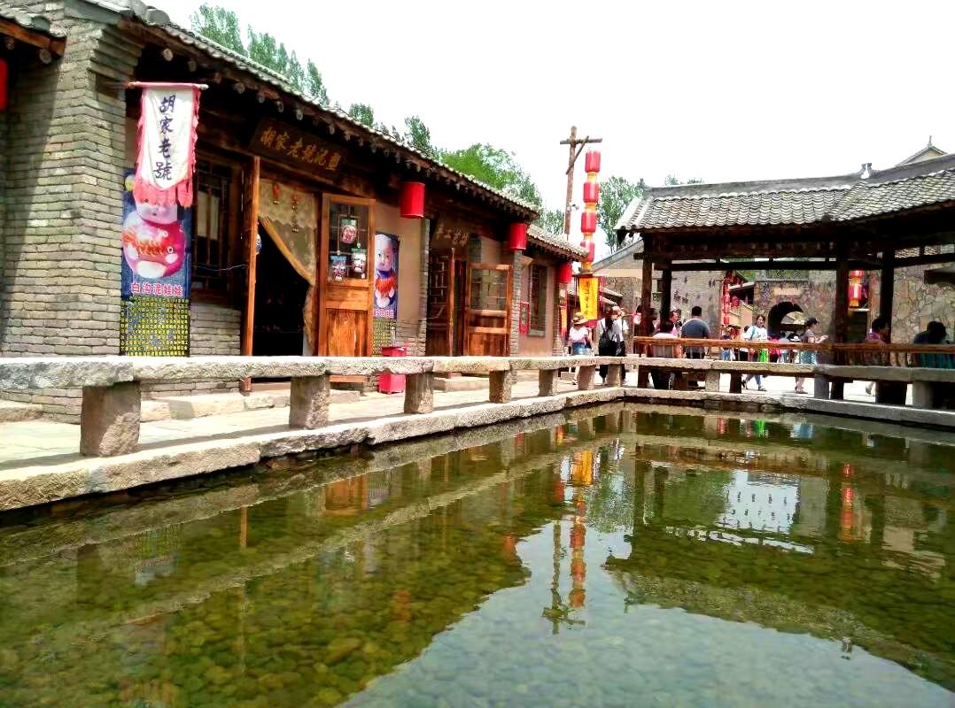 太行水鎮(zhèn)沖突最新進(jìn)展，解決沖突與化解矛盾的步驟指南揭秘