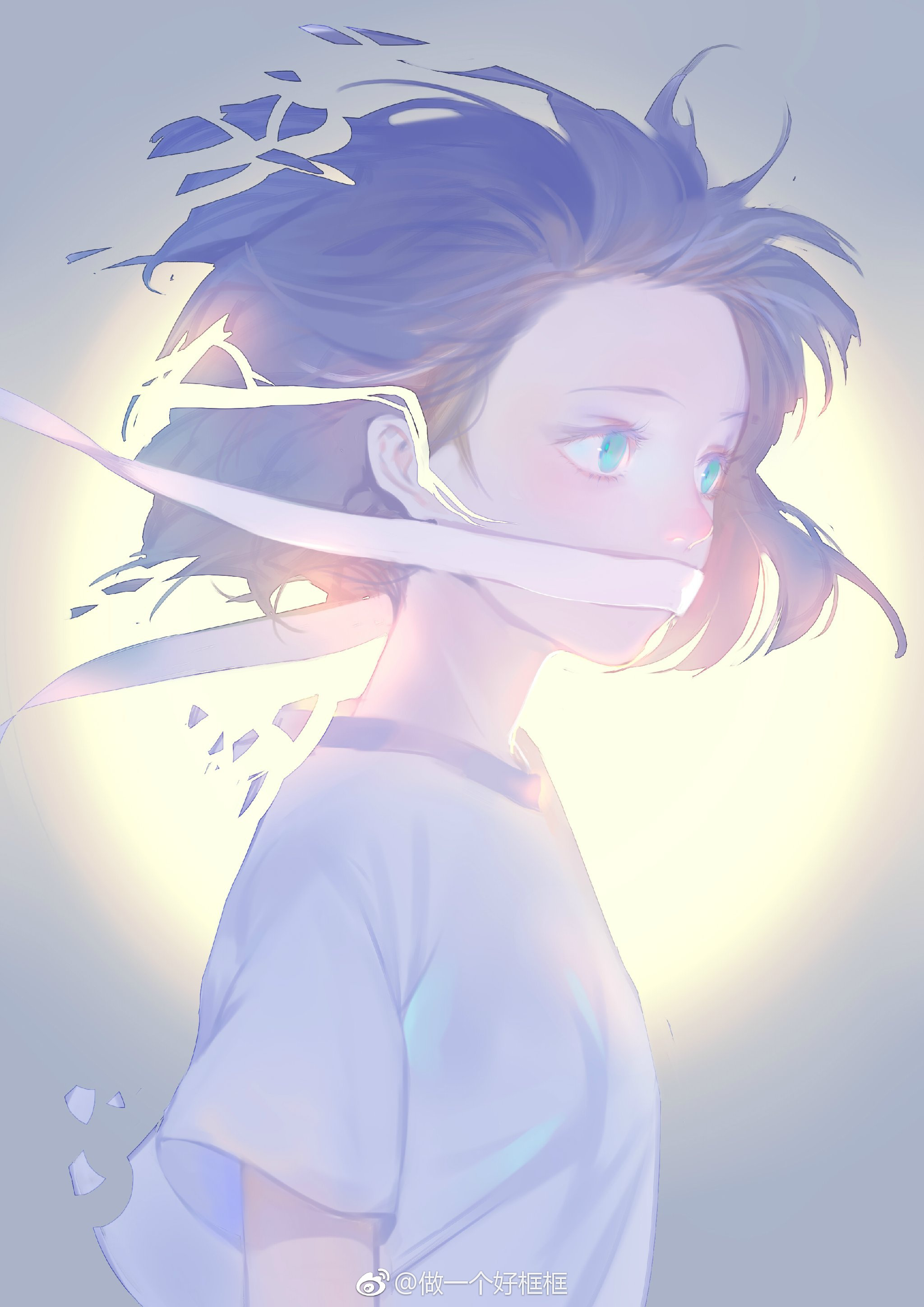 動(dòng)漫中的日常友情，溫馨友情的畫卷