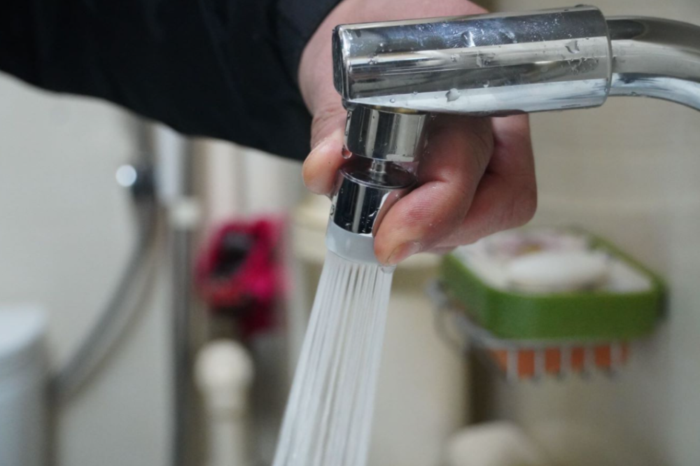 最新節(jié)水神器，滴水成河，助力綠色家園建設(shè)