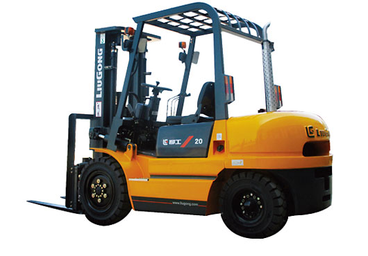 柳工叉車價(jià)格表揭秘，小巷深處的寶藏叉車