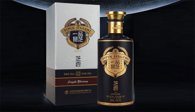 山東一品景芝酒價(jià)格表揭秘，酒香背后的價(jià)值探索！