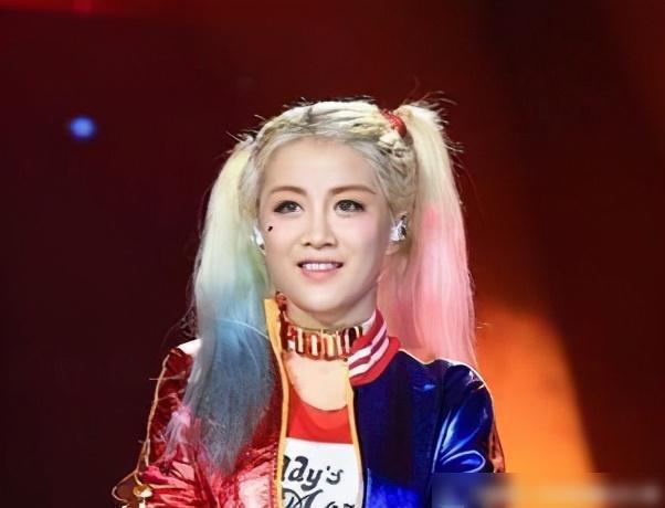 李嘉格，演員與自然的探索之旅