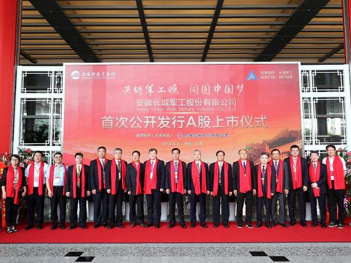 長城軍工上市,長城軍工上市，科技鑄就新時代，長城軍工引領(lǐng)新生活