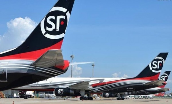 順豐與菜鳥攜手共創(chuàng)未來，最新動態(tài)揭示力量變化與成就之旅