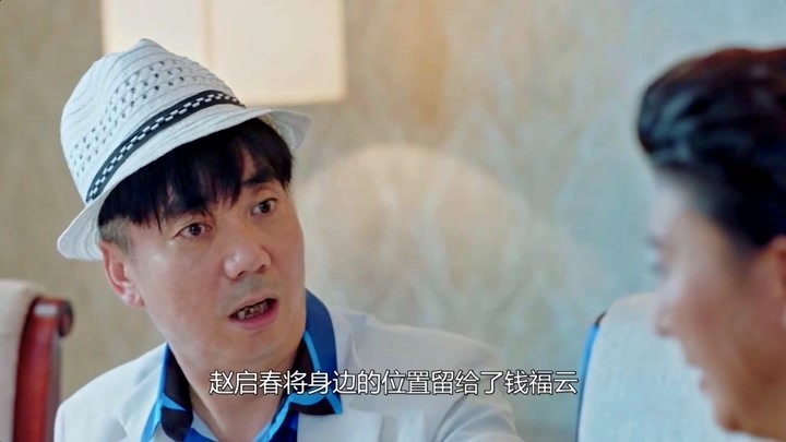 越活越來勁，電視劇演員的魅力探索