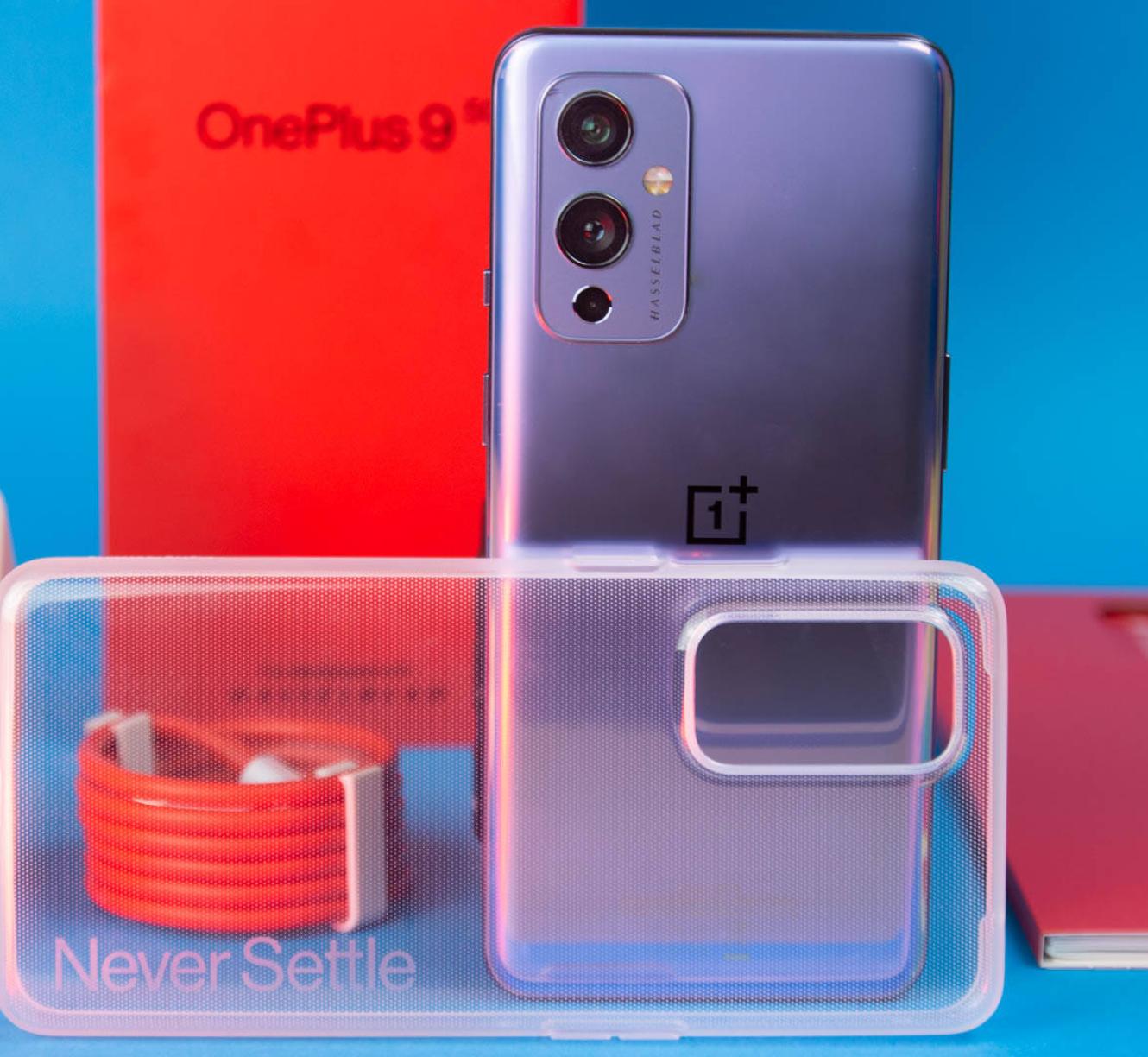 一加最新技術(shù)革新，同步提升用戶體驗