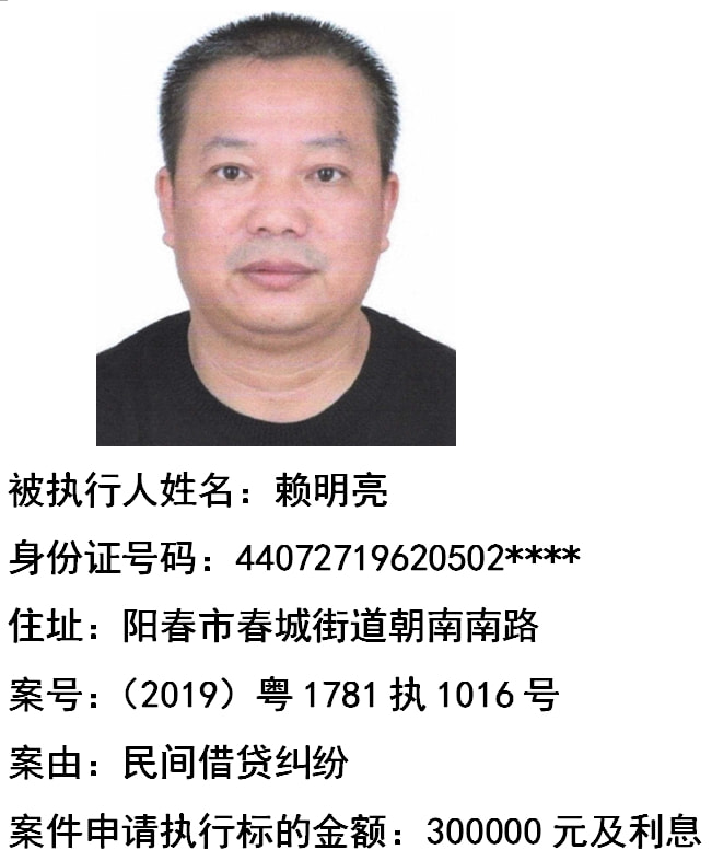 廣東陽江最新失信名單公示系統(tǒng)，科技推動誠信社會建設(shè)