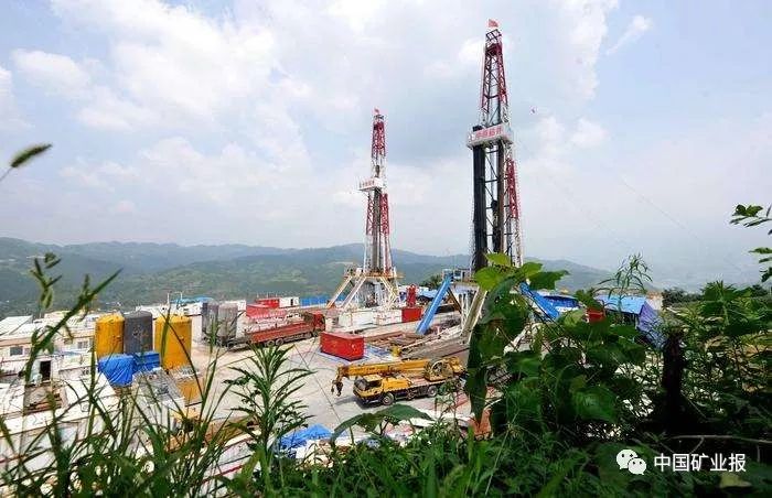 頁巖氣行業(yè)最新動態(tài)更新，最新進(jìn)展與趨勢分析