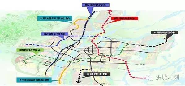 象湖新城地鐵規(guī)劃，啟程探索自然美景之旅