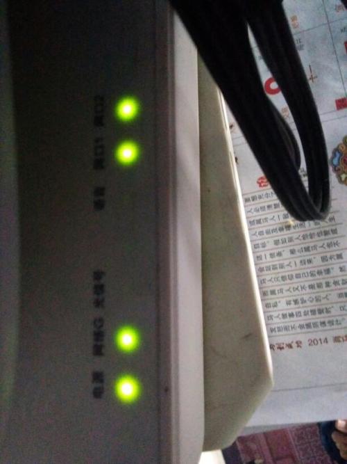 小巷深處的科技魔法屋解決電視網(wǎng)絡(luò)連接難題！